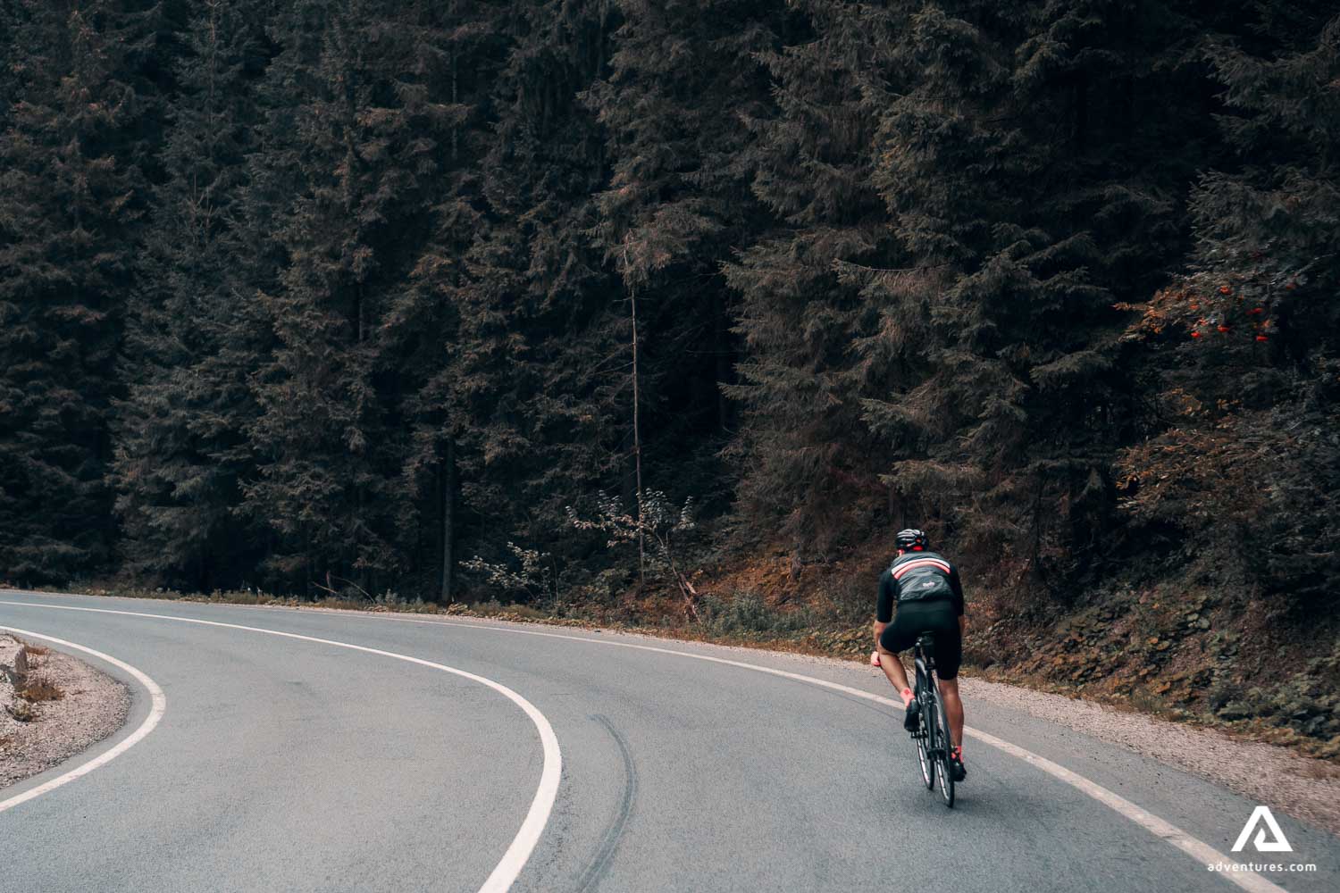 best route for cycling