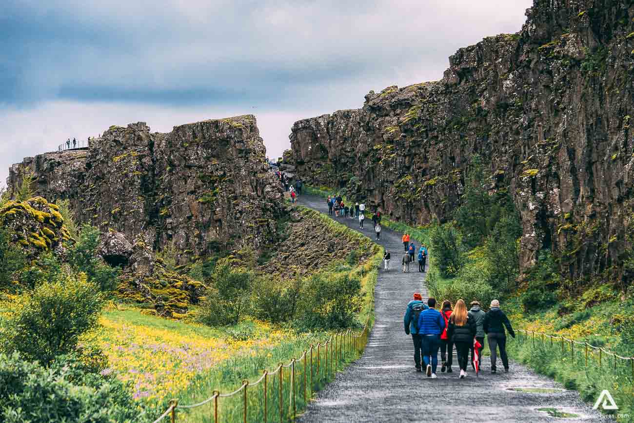 Popular Golden Circle Tours