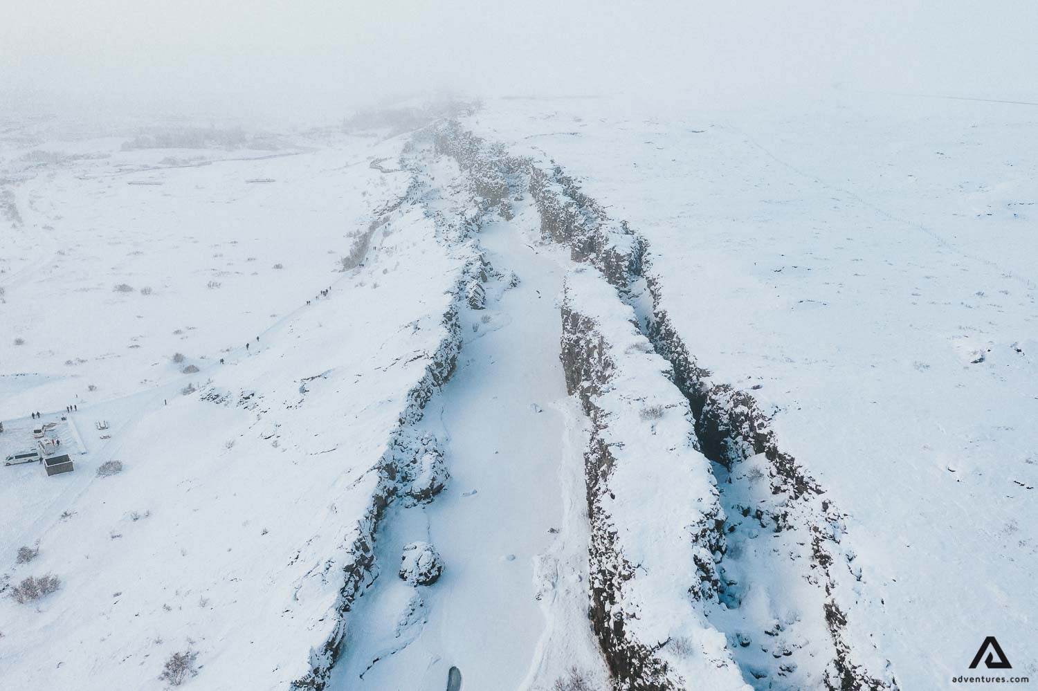 Thingvellir National Park