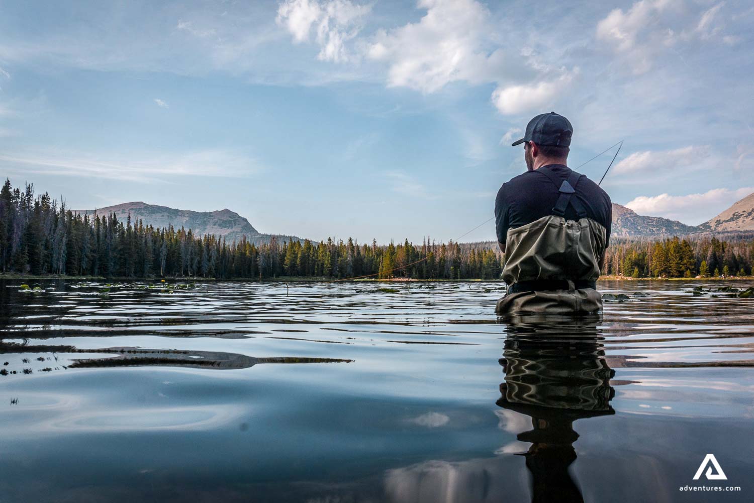 Fishing Trips In Canada | Adventures.com