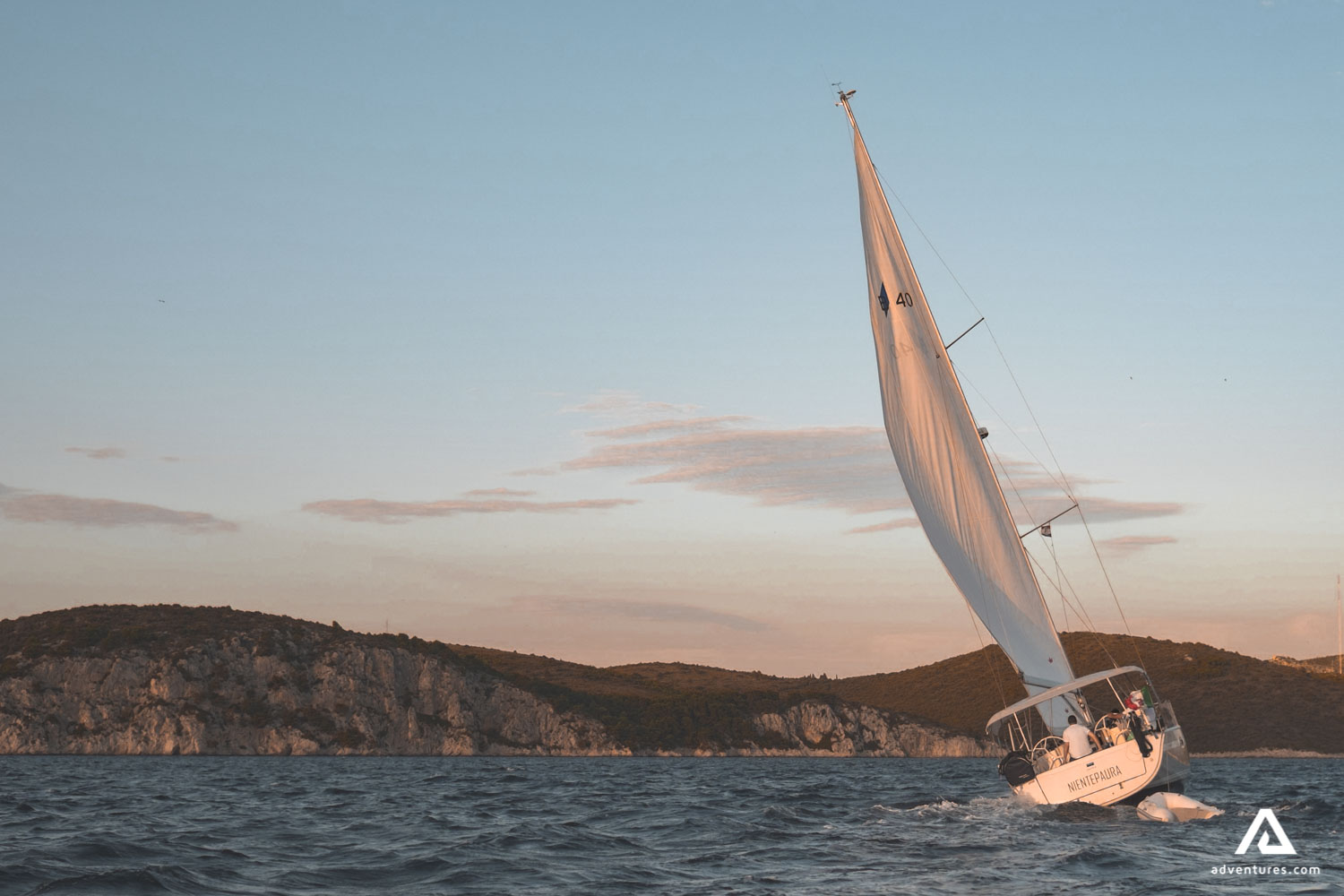 Sailing Tours In Canada