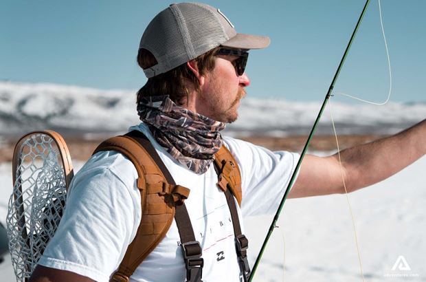 Fishing Tips for Beginners  Learning fishing