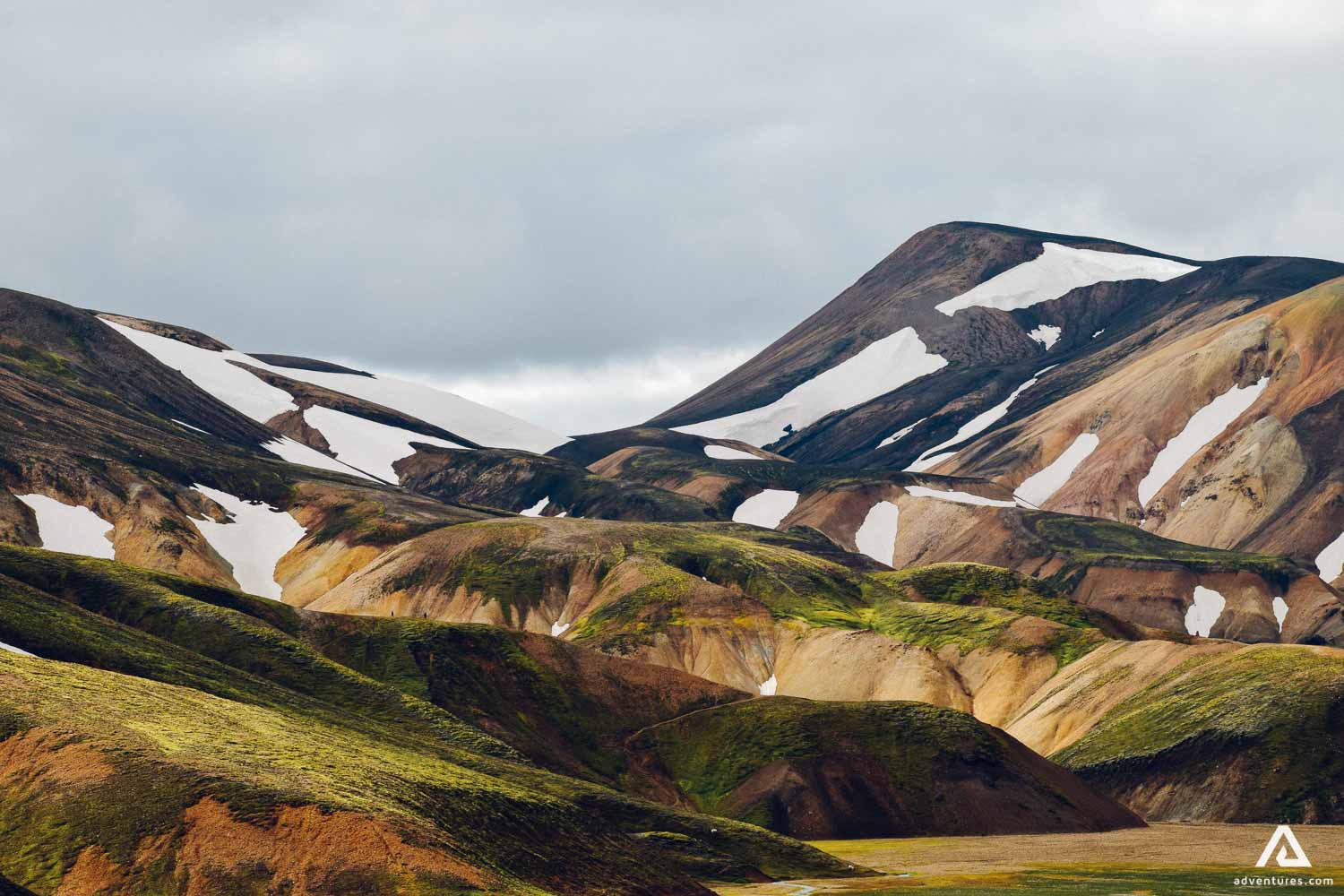 Landmannalaugar