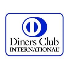 Diners Club Logo Logo