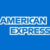 Amex Card Payment Logo