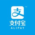Alipay Payment Logo