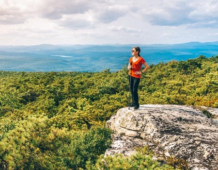 9 Best Hiking Trails in the World 9 Best Hiking Trails in the World
