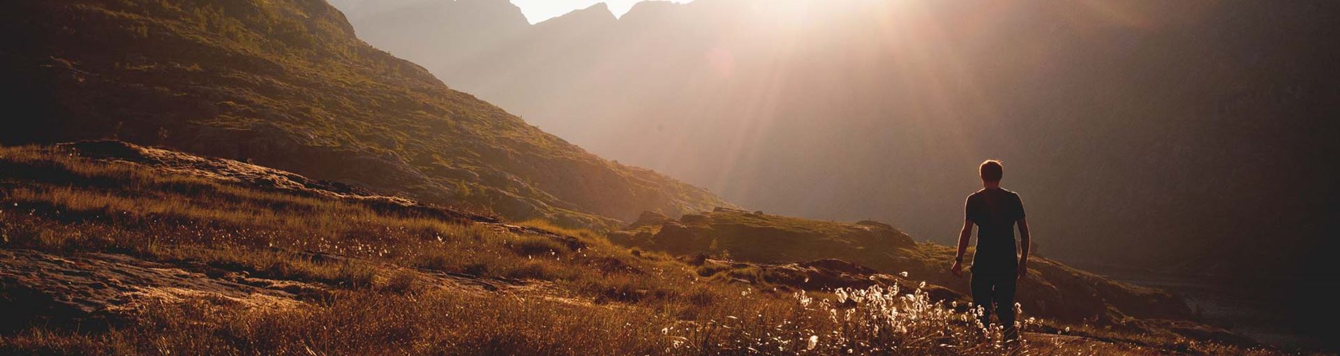 Rocky Mountain Camping Hiking Tours - Main Image