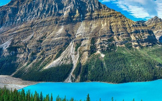 Things to Do in the Canadian Rockies in Summer