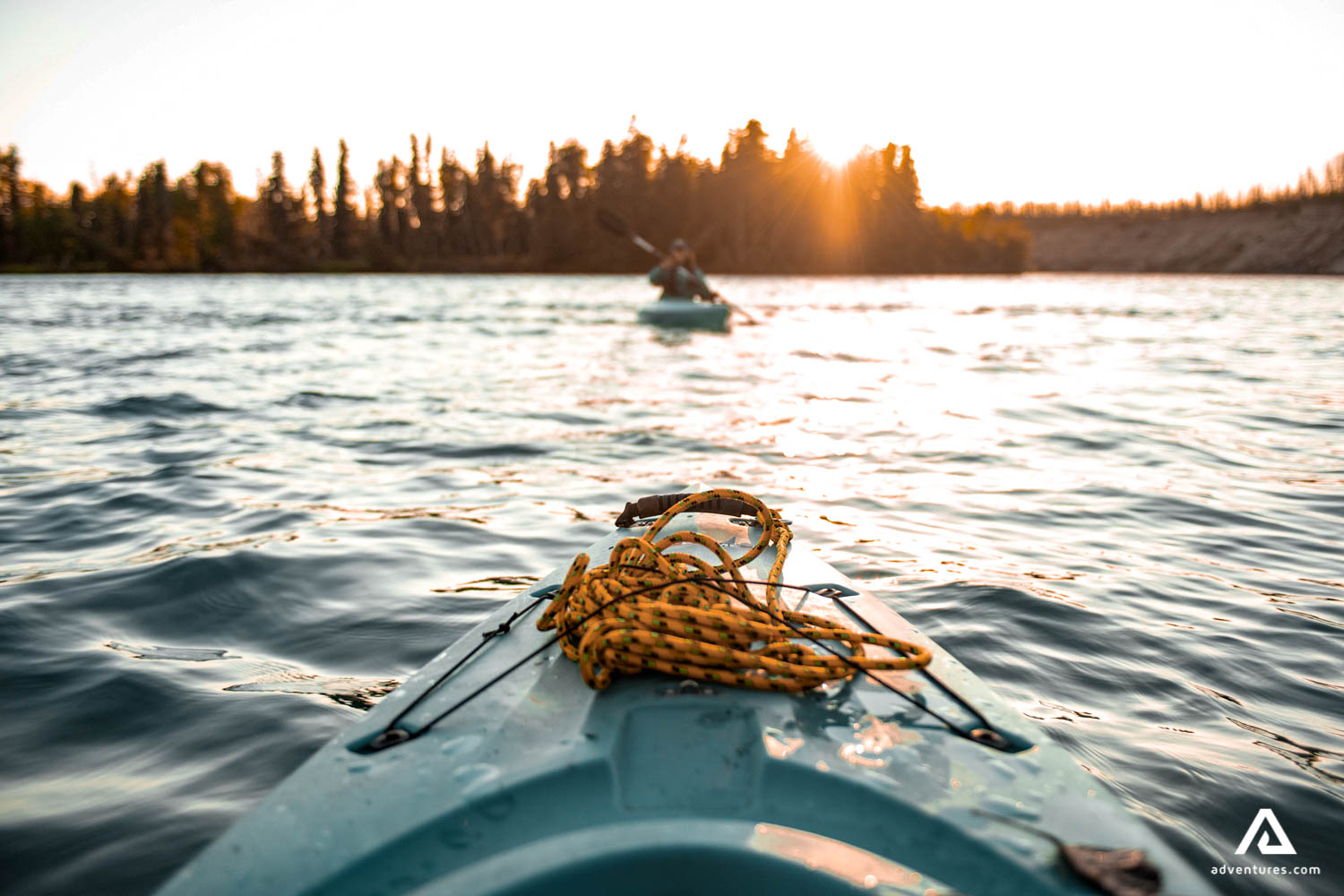 Kayaking Tours In Canada