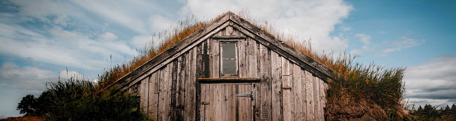 Viking Trail Driving Tour In Newfoundland