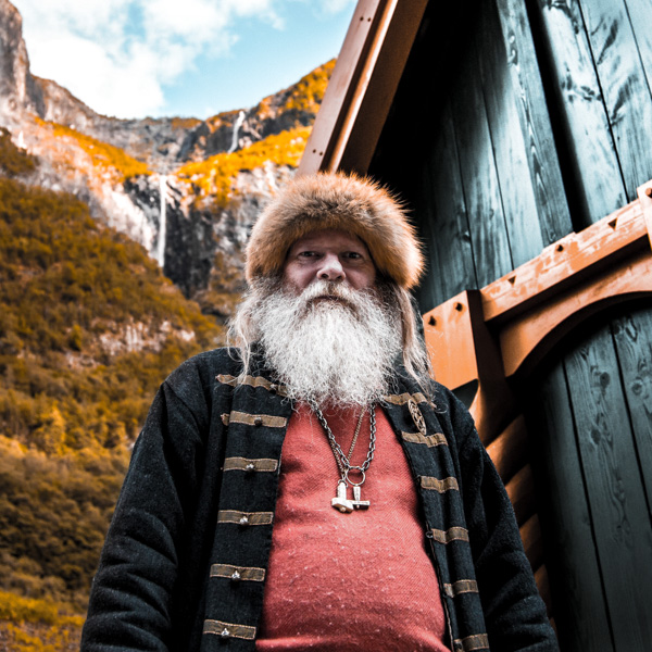 Driving tour along the Viking Trail in western Newfoundland