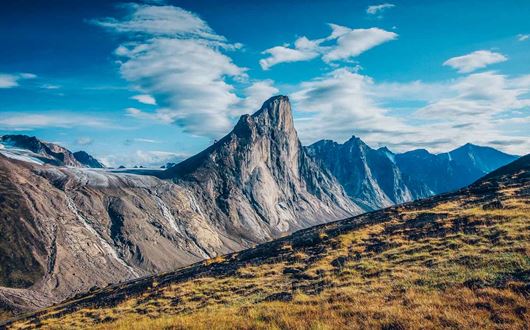 Top Things to Do in Nunavut Top Things to Do in Nunavut