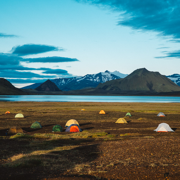 What to Do in Iceland in July