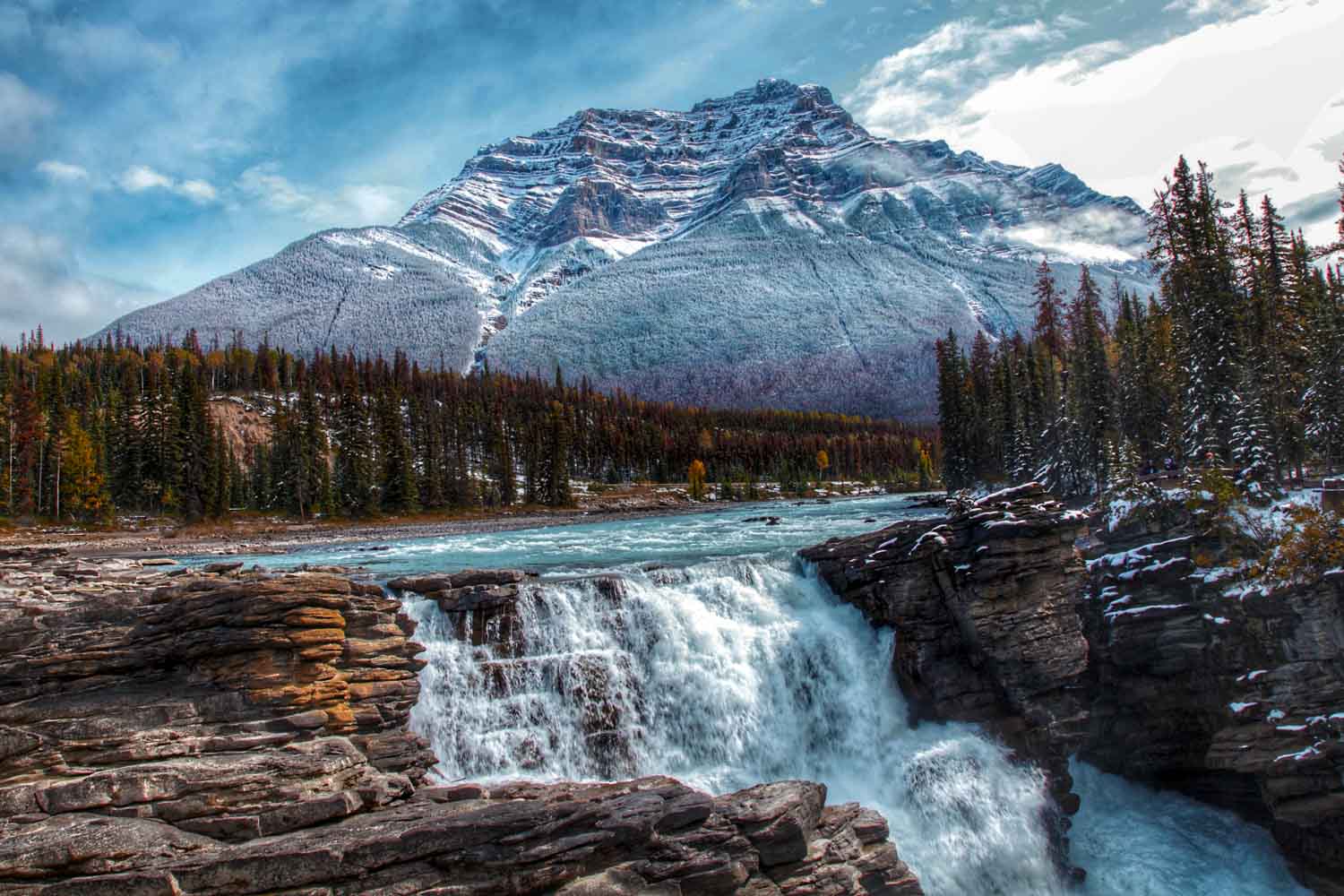 See More About Jasper National Park In Canada 7530