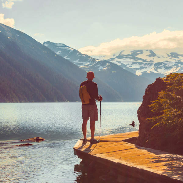 Vacation Packages in Canada