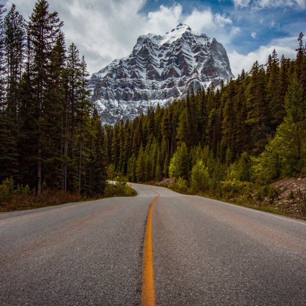 Destinations in Canada