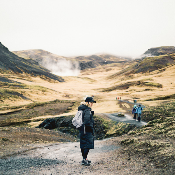 Difficulty Levels: Easy, Moderate, Challenging 