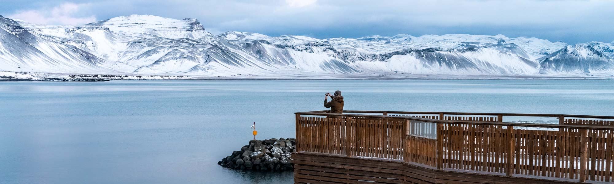 Tips on how to travel in Iceland on a budget