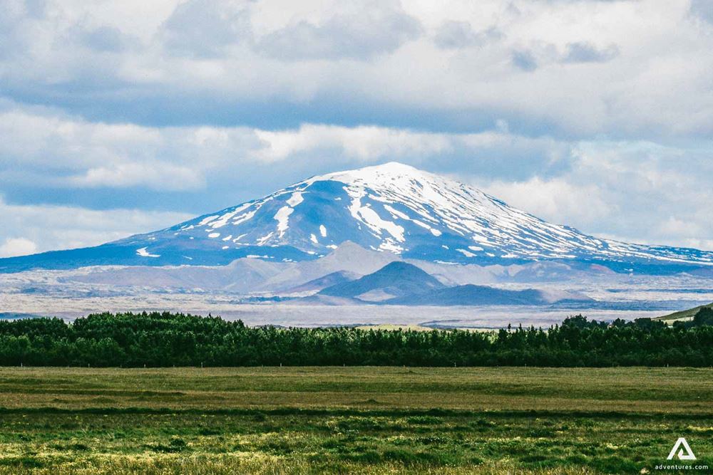 Iceland Volcanoes Adventures com