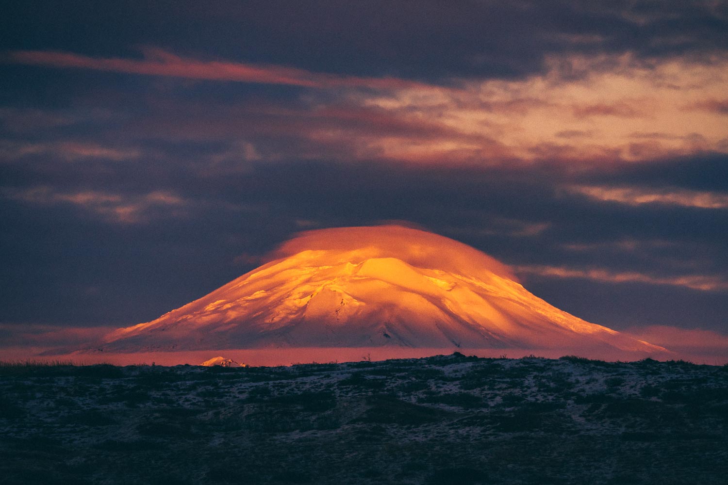 Iceland Volcanoes | Adventures.com