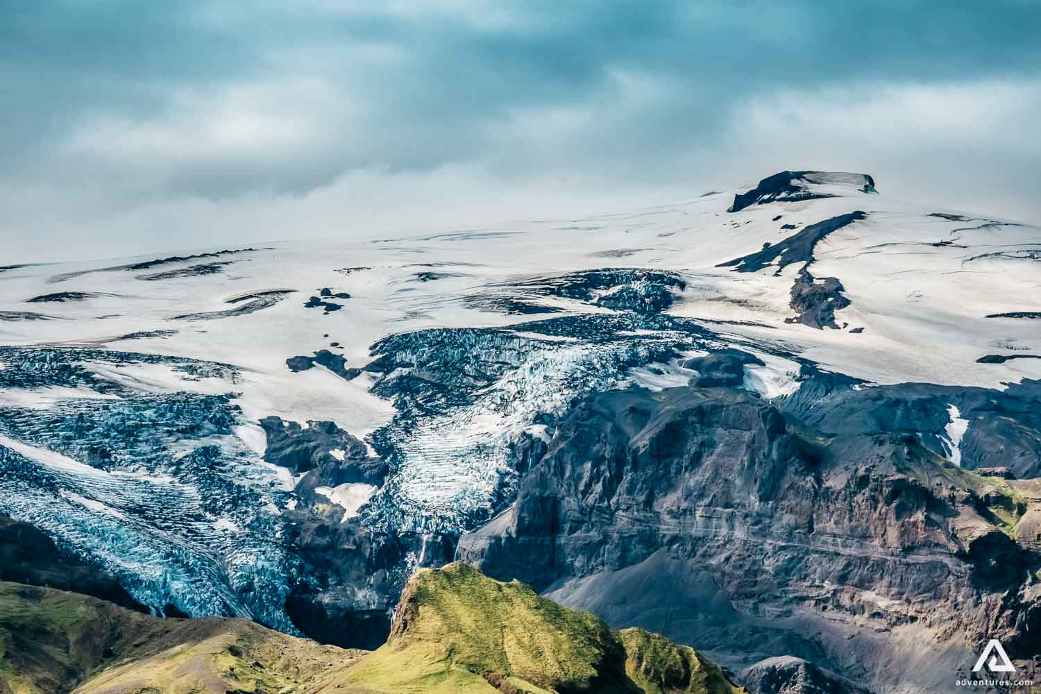 Eyjafjallajokull Volcano | Adventures.com