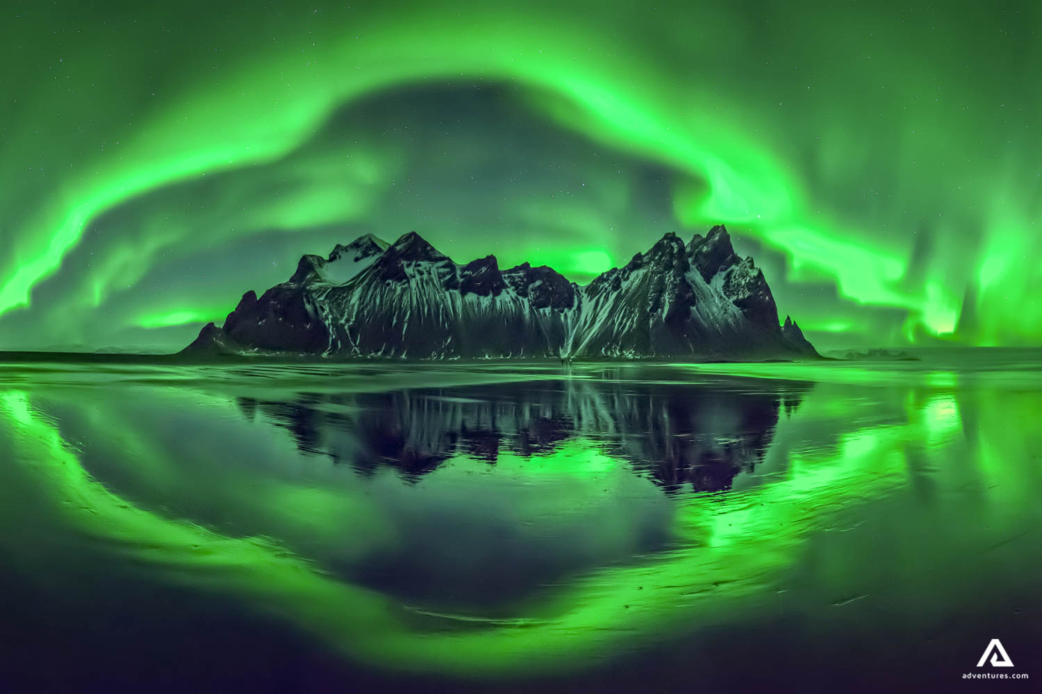 Aurora Borealis Campestre al gov br
