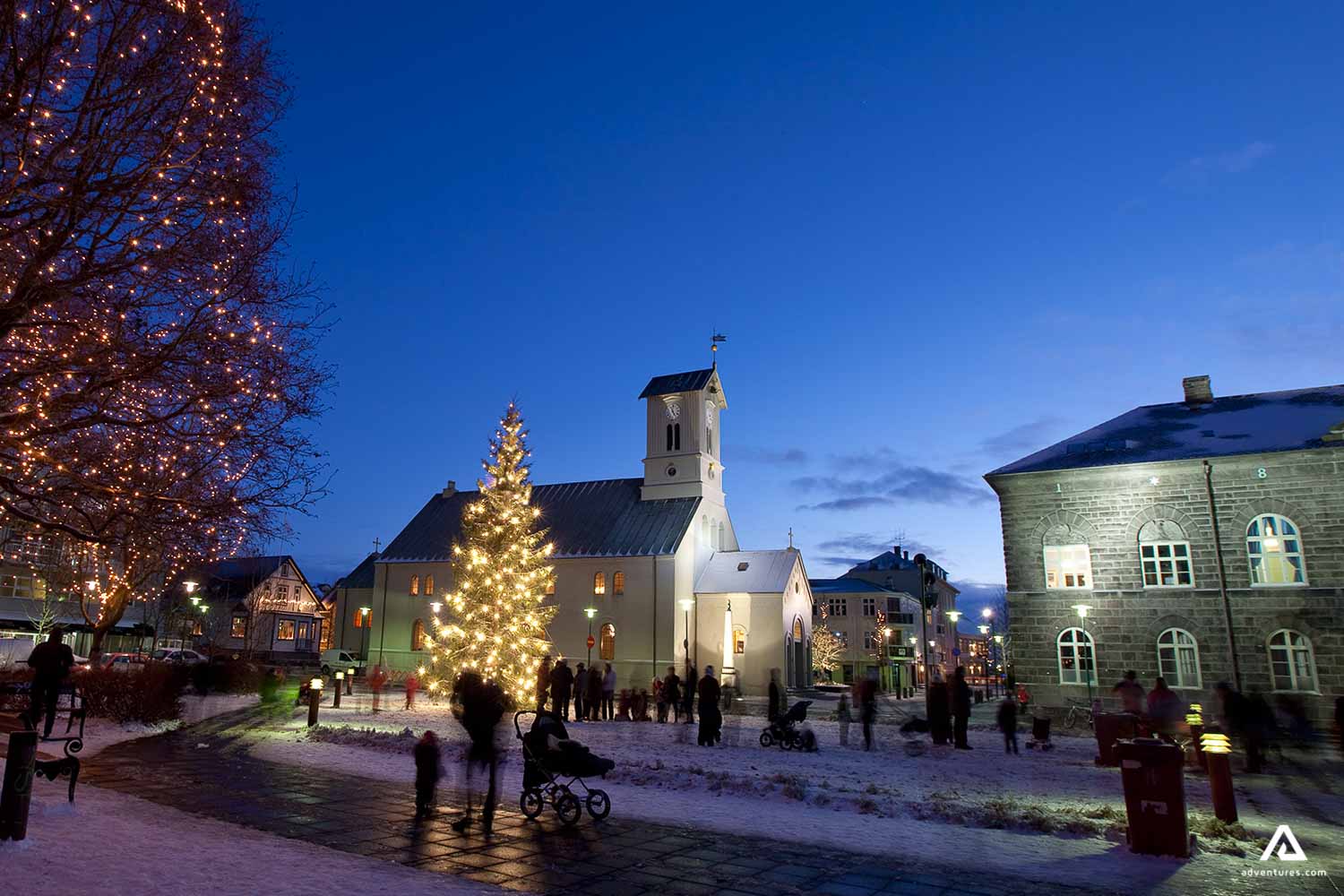 What to Do in Iceland in December | Adventures.com