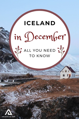 travel to iceland december