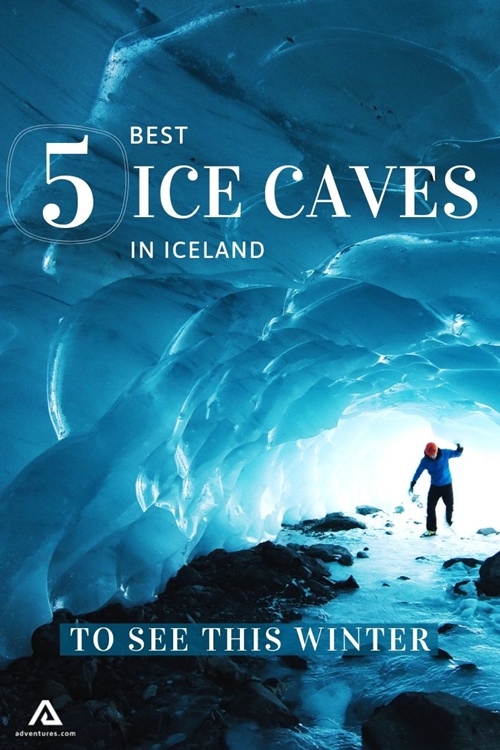 5 Best Ice Caves In Iceland To See This Winter