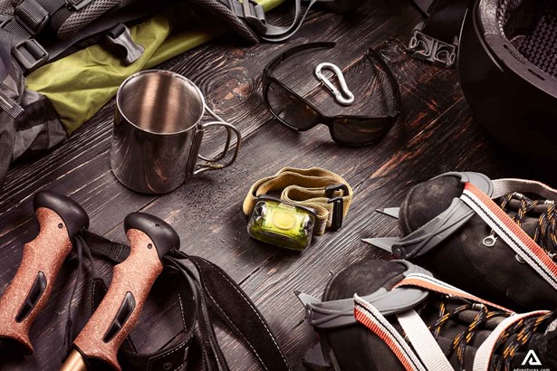 Climbing Gear