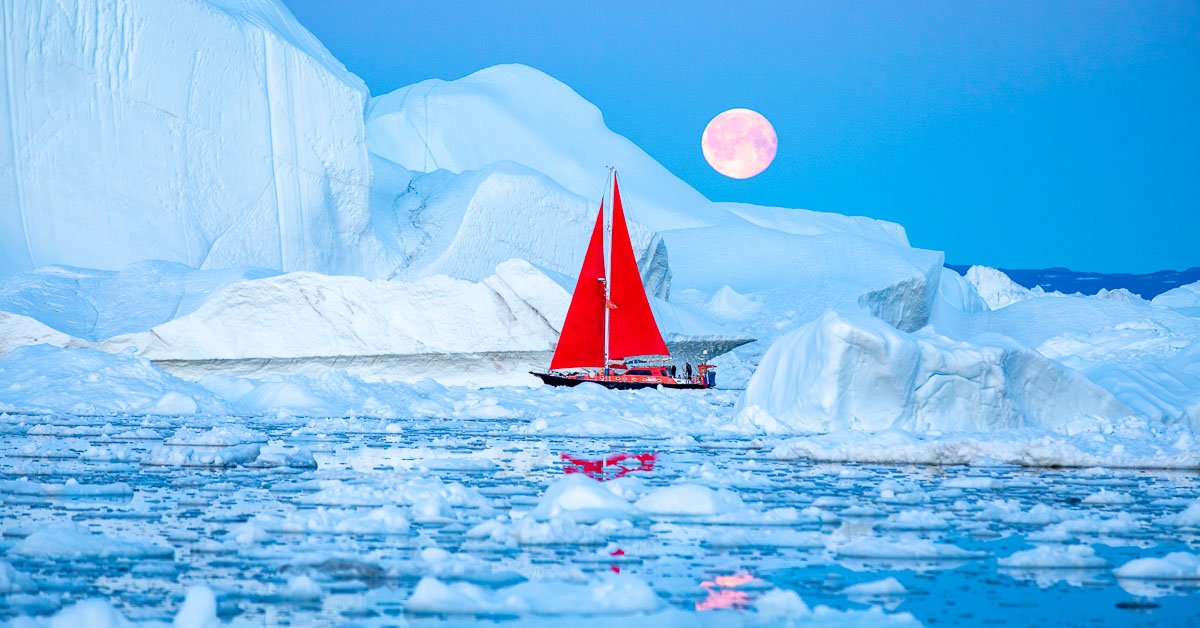 NORDIC COUNTRIES TOURS