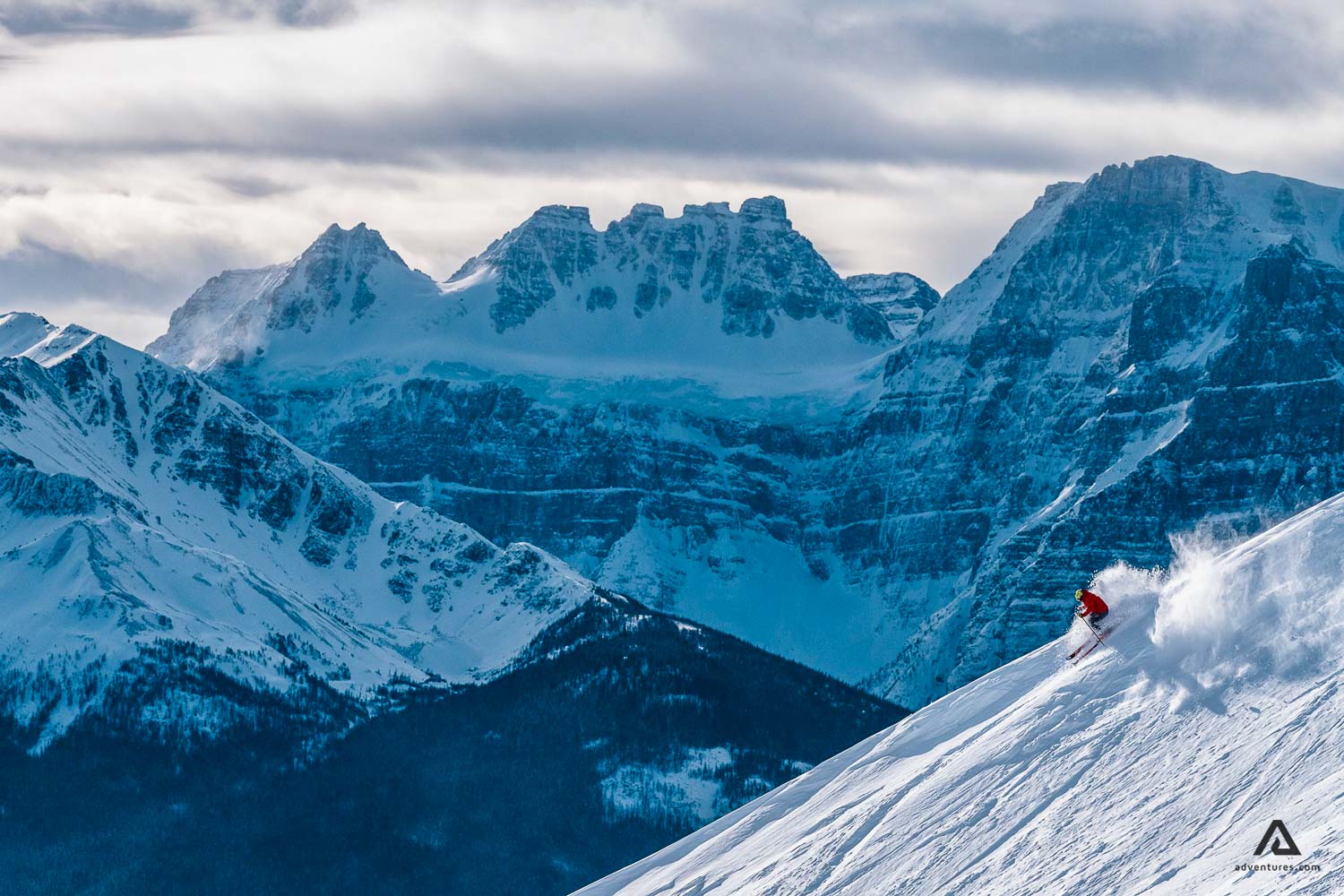Backcountry Skiing in Canada 10 Best Destinations