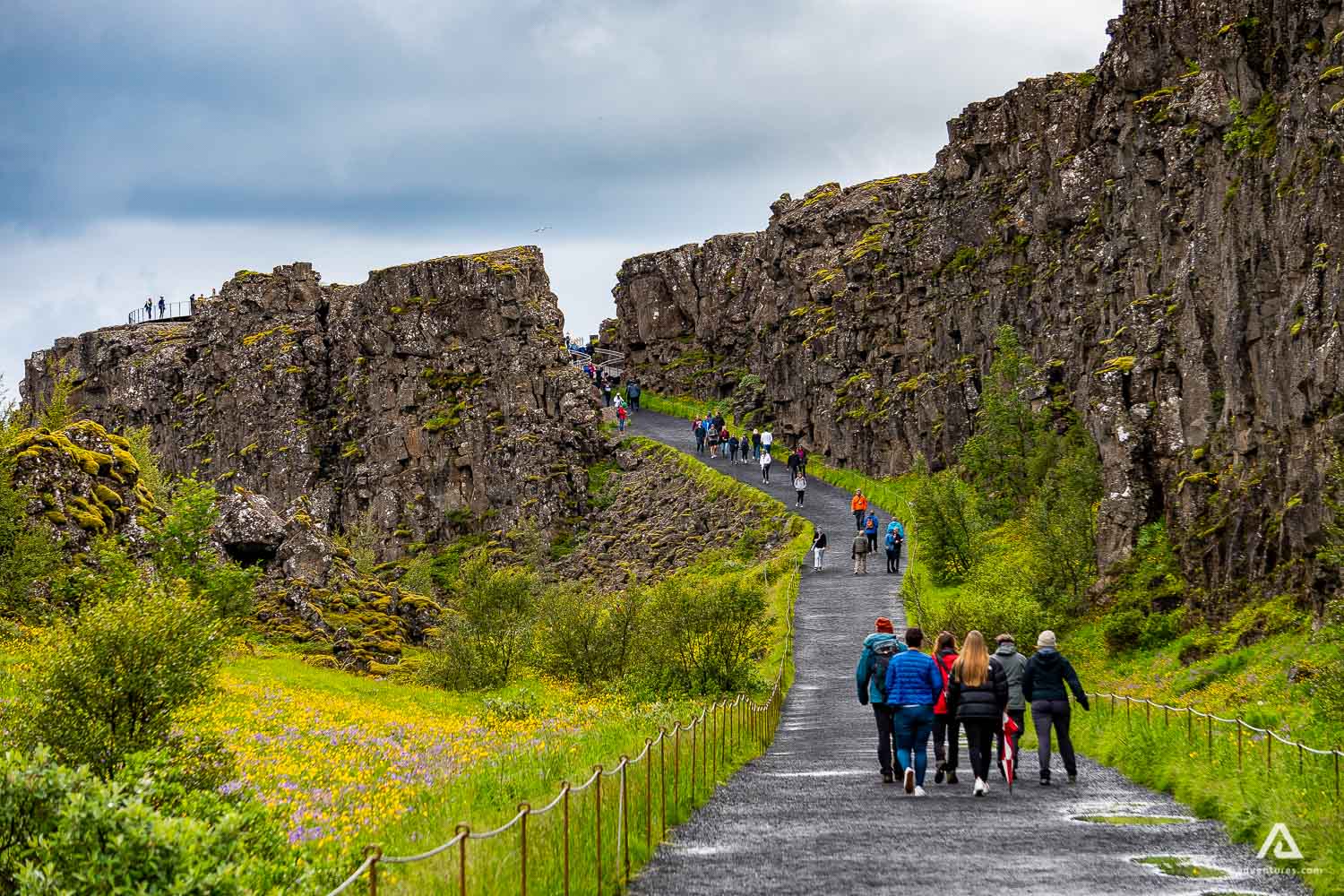 6 Day Ring Road Tour Of Iceland | Guided Tours I Adventures.com