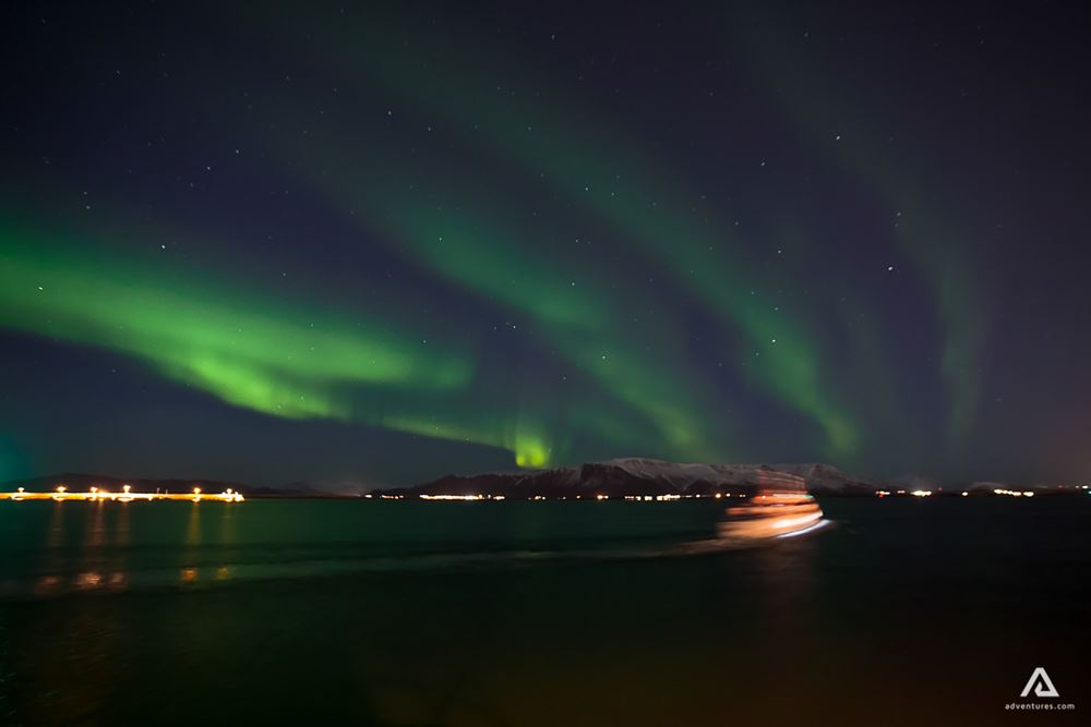 Northern Lights Tour In Iceland