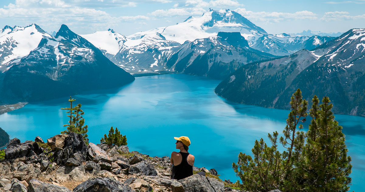 British Columbia Tours, Vacation Packages
