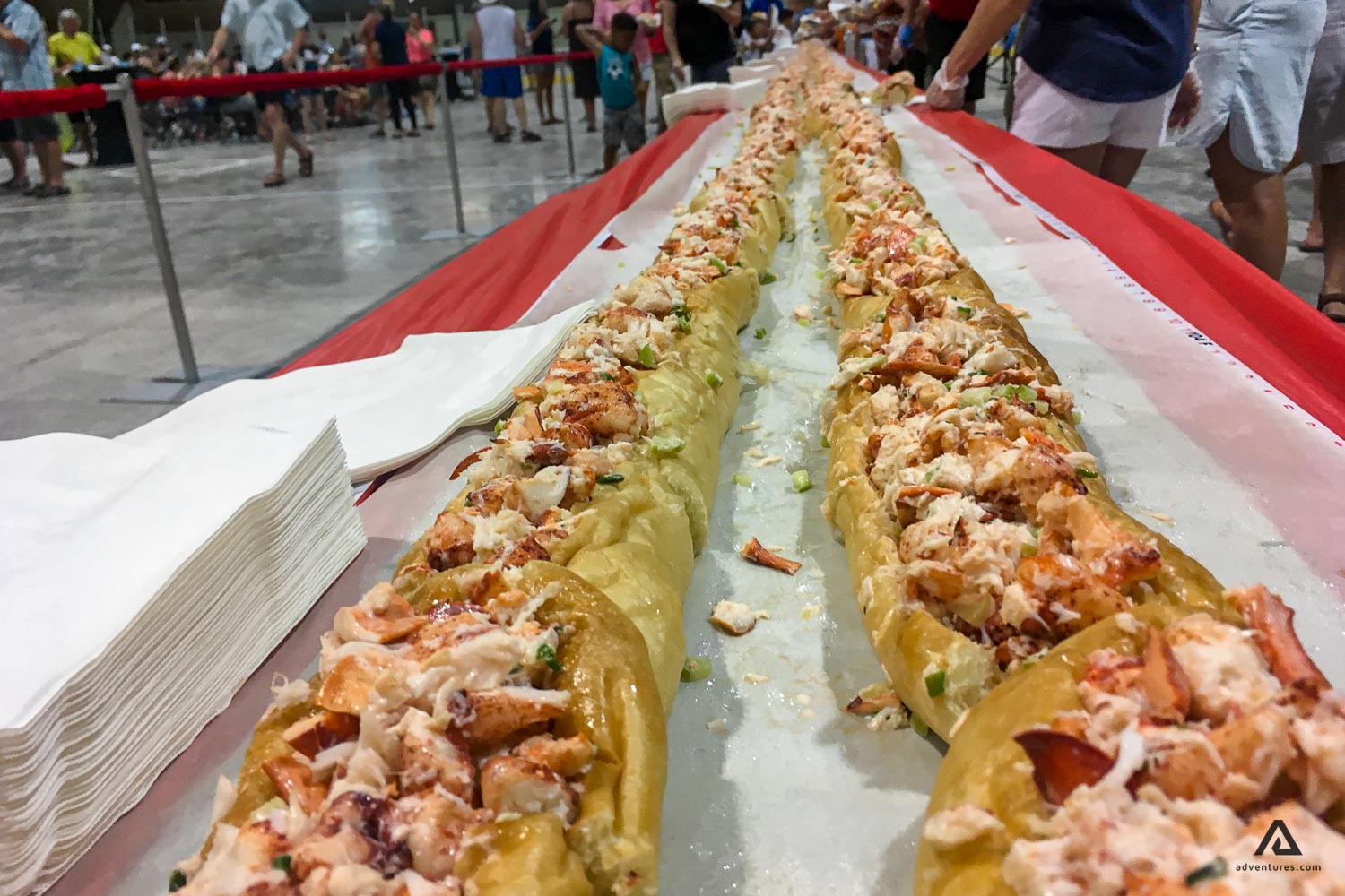 New Brunswick, Canada