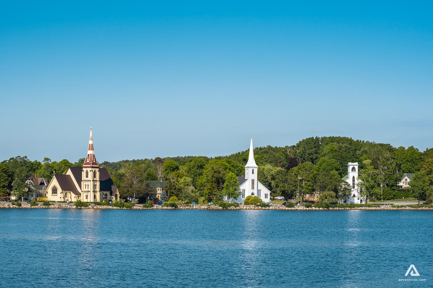 Mahone Bay, Nova Scotia