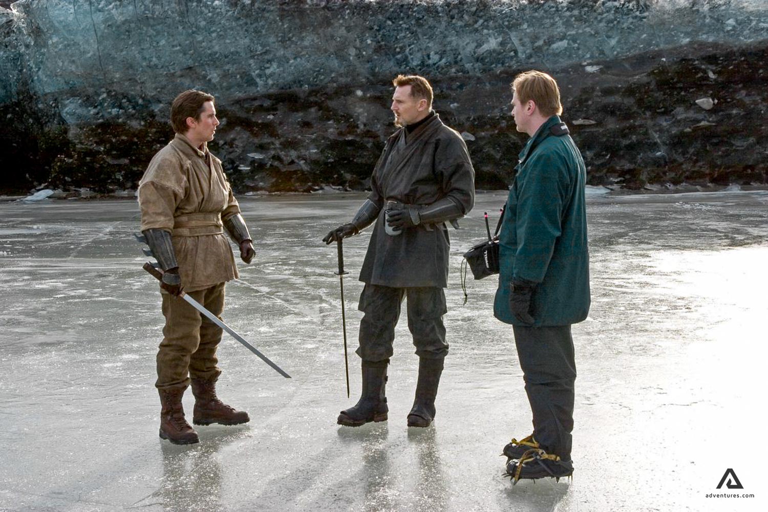 16 Best Movies & TV Shows Filmed in Iceland 