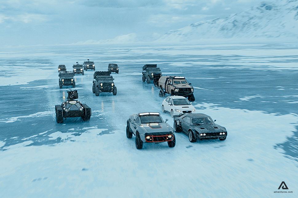 16 Best Movies & TV Shows Filmed in Iceland | Adventures.com