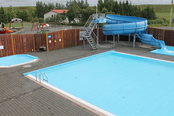 Laugaland Swimming Pool