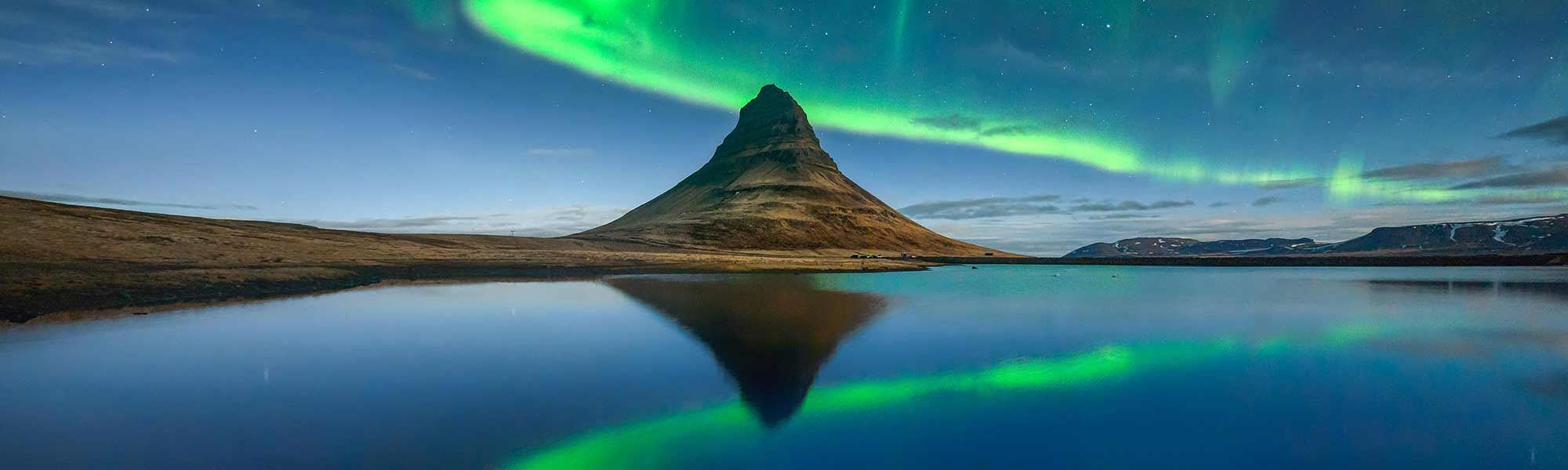visit iceland packages