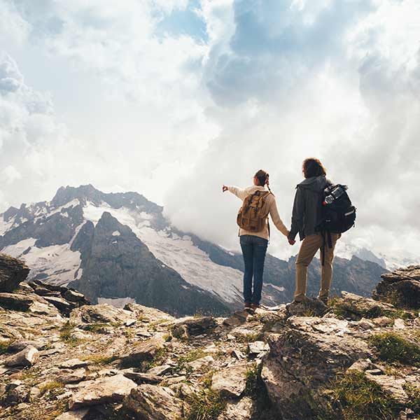 Best Hikes in Scandinavia