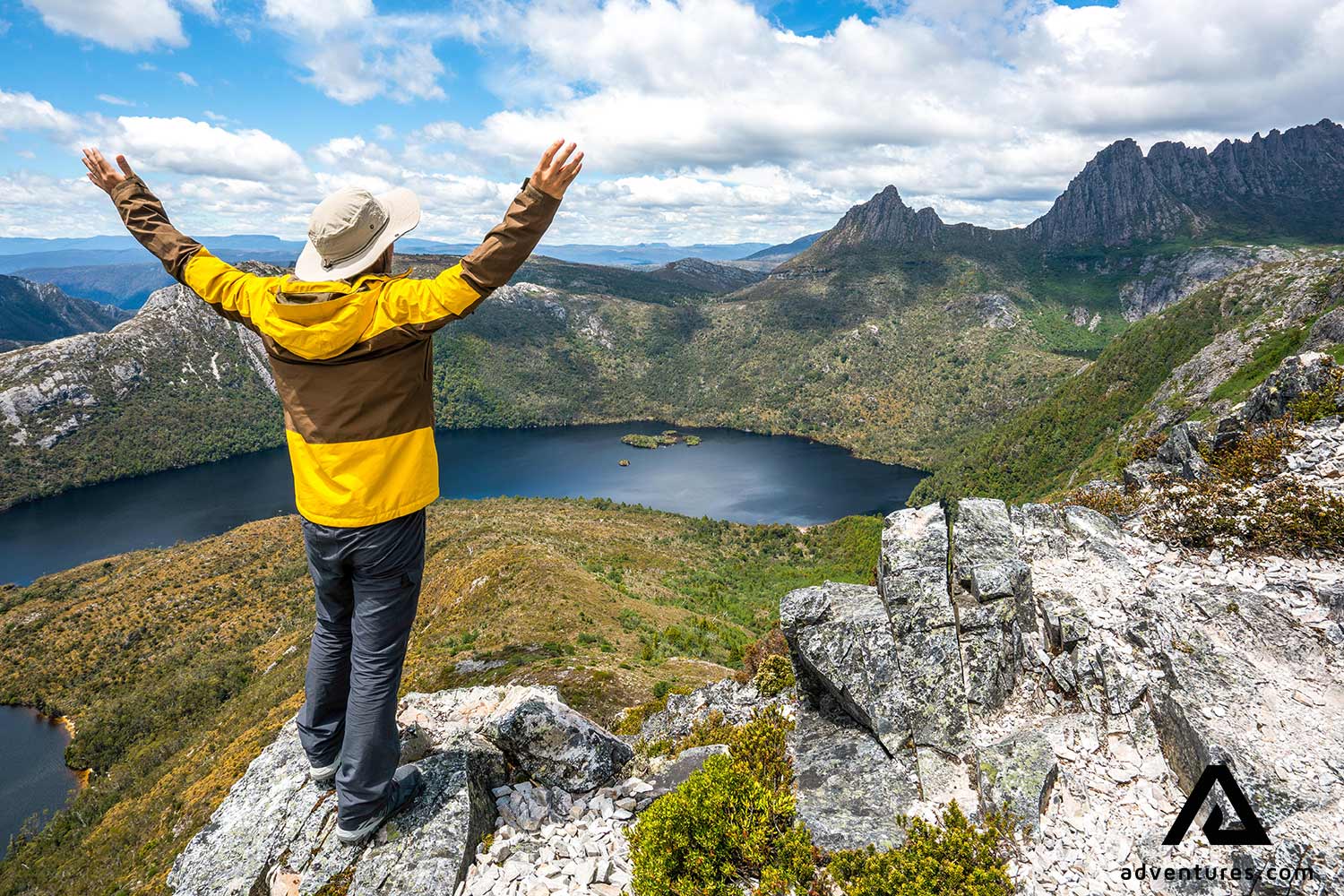 21 Best Hikes in the World