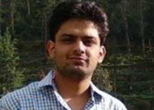 Author: Harsh Pual Author: Harsh Pual