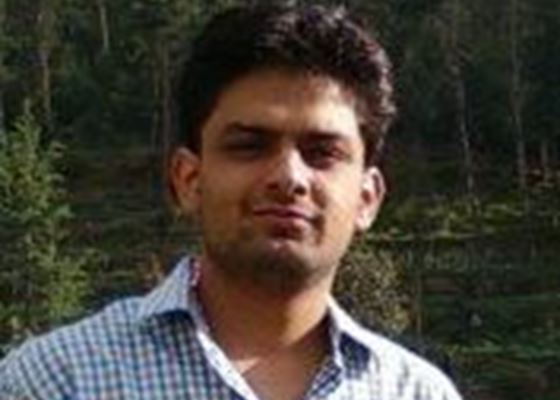 Author: Harsh Pual Author: Harsh Pual