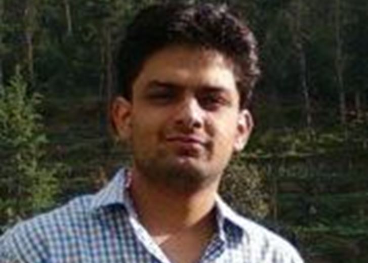 Author: Harsh Pual Author: Harsh Pual