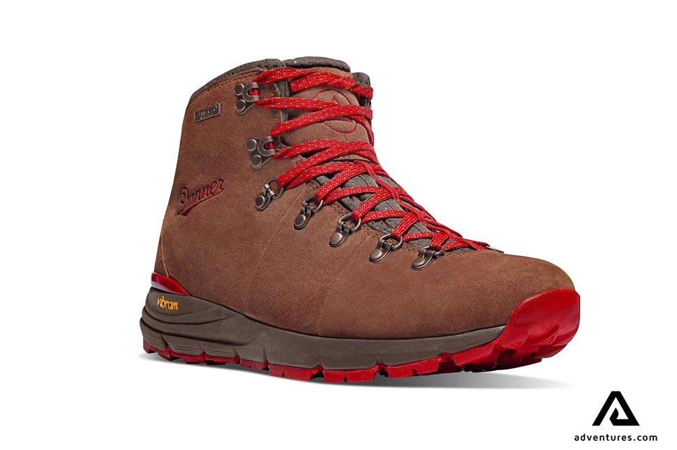 Danner Mountain 600 hiking boots