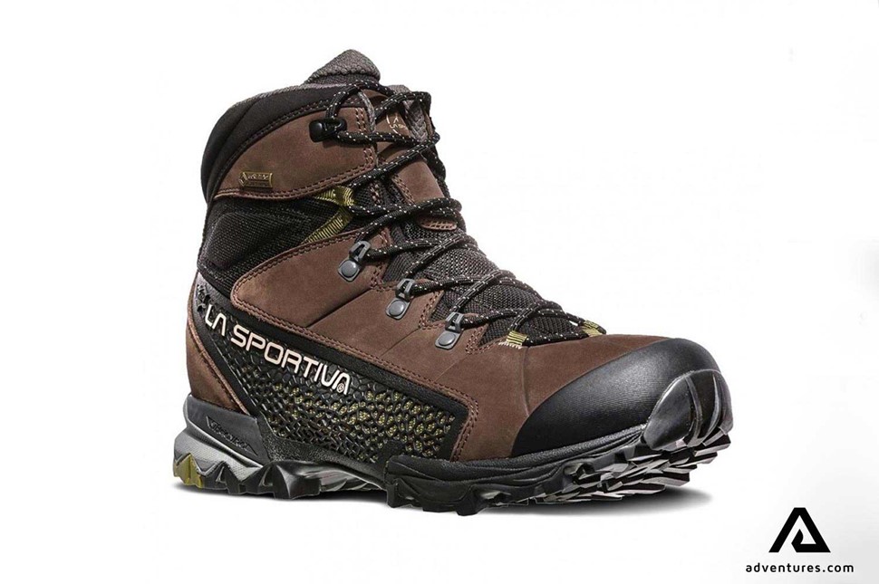 La Sportiva Nucleo High GTX hiking boots 