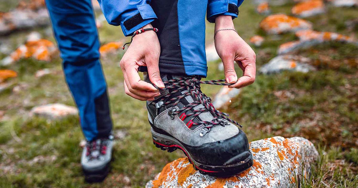 8 Best Boots For Hiking In Iceland Adventures Com